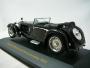 Daimler Double Six 50 Convertible 1931 Miniature 1/43 Ixo Museum